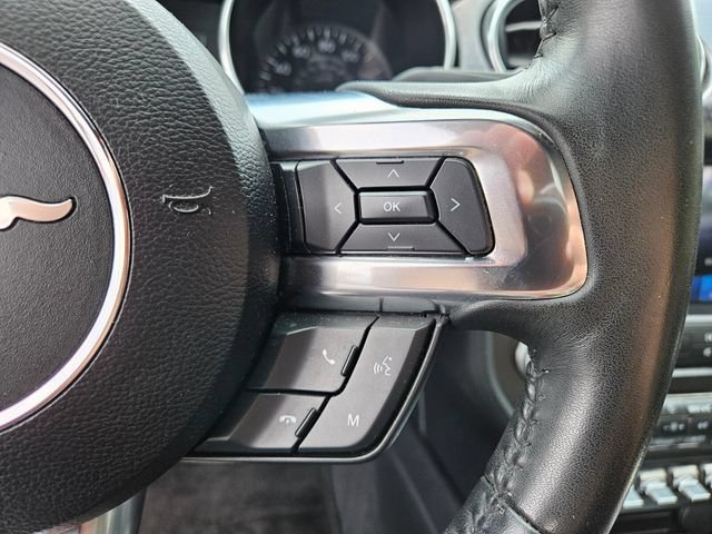 Used 2020 Ford Mustang GT w/ GT Performance Package RWD image 24