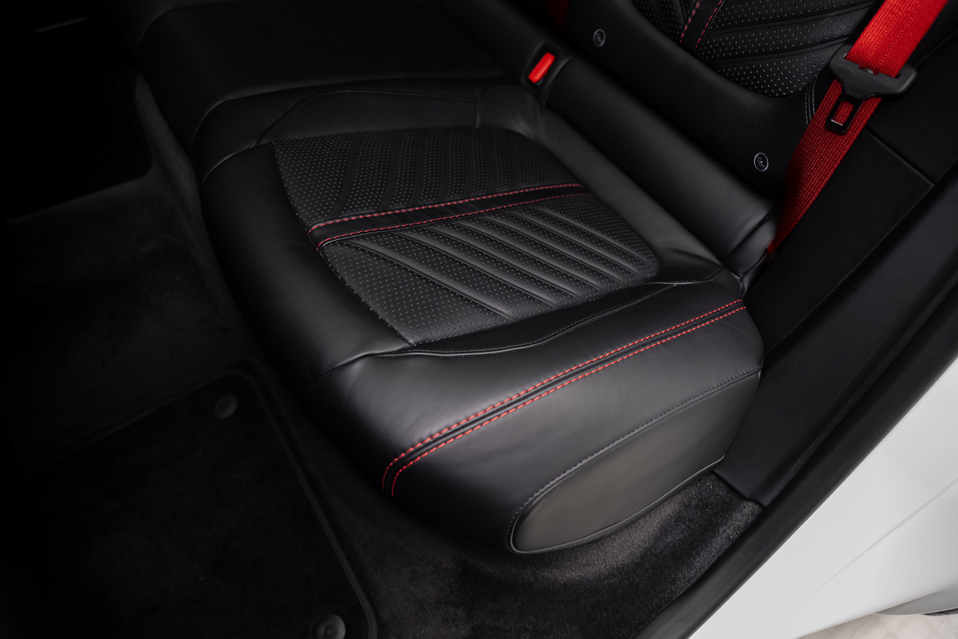 Used 2023 Aston Martin DBX 707 AWD/4WD image 67