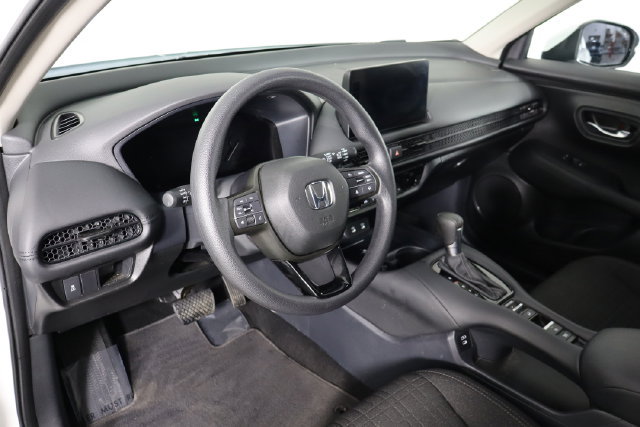 Used 2026 Honda HR-V LX image 21