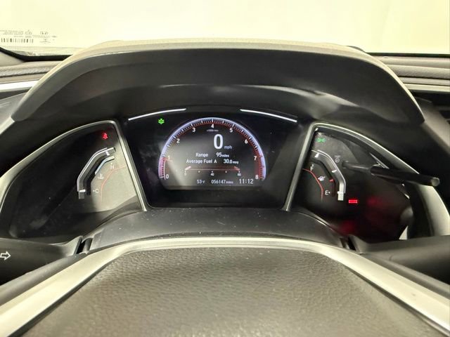 Used 2019 Honda Civic Sport image 25