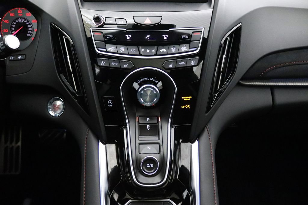 Certified 2025 Acura RDX A-Spec AWD/4WD image 23