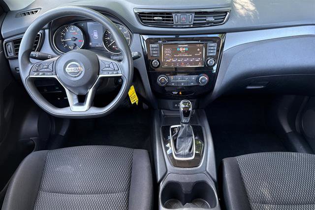 Used 2019 Nissan Rogue Sport S w/ Appearance Package image 14