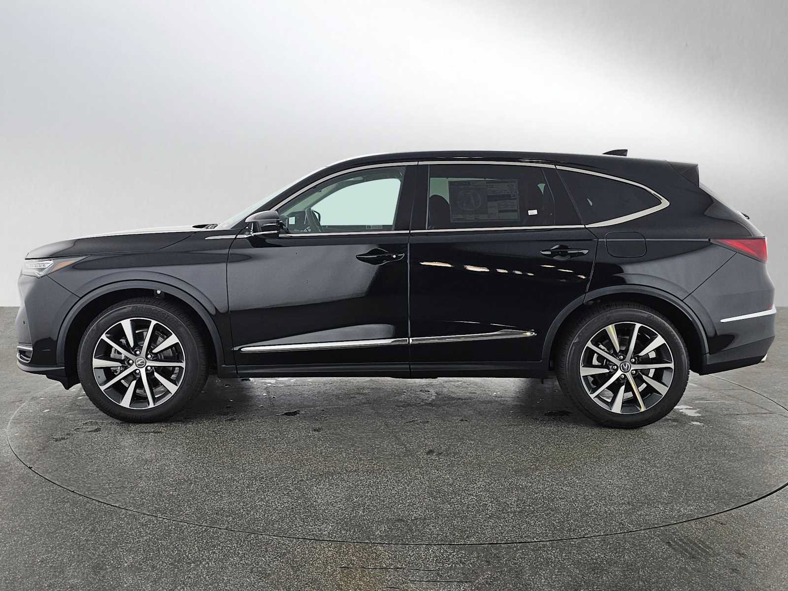 New 2026 Acura MDX w/ Technology Package FWD image 6