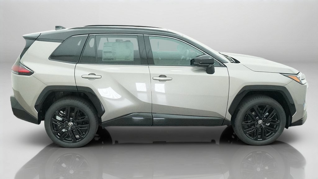 New 2026 Toyota RAV4 XSE w/ Weather Package AWD/4WD image 35