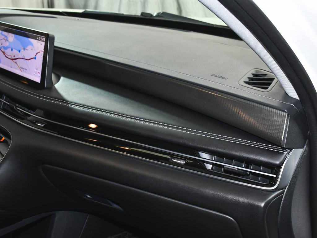 Used 2022 INFINITI QX60 Luxe w/ Performance Audio Package image 72