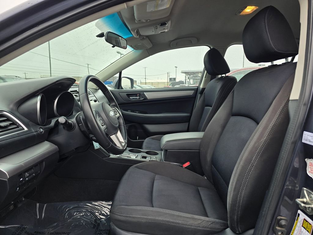 Used 2015 Subaru Legacy 2.5i Premium AWD/4WD image 22