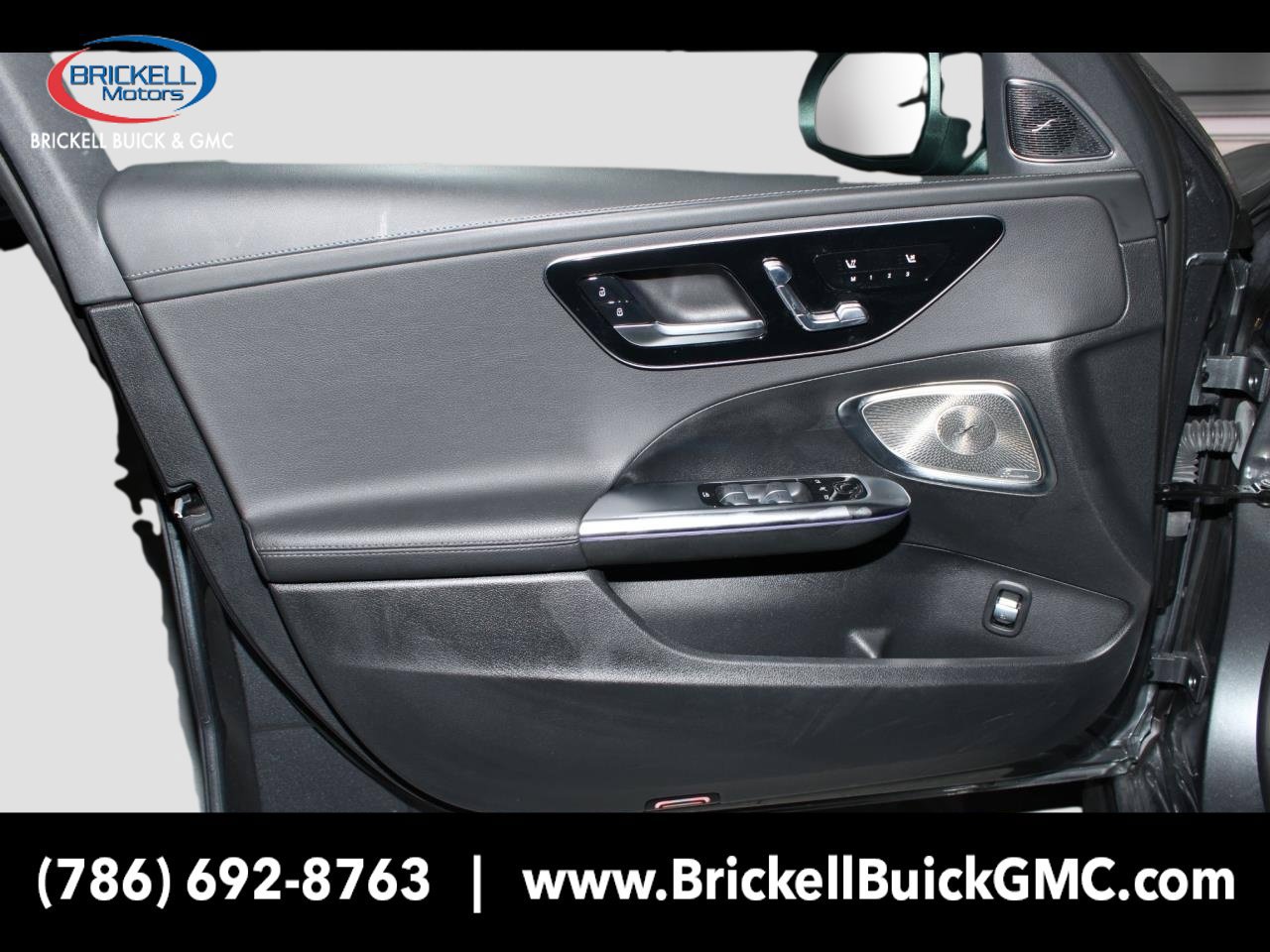 Used 2024 Mercedes-Benz C 300 Sedan image 18