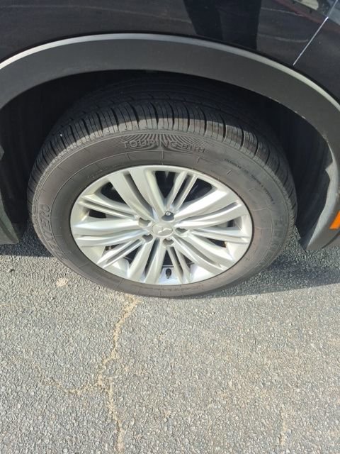 Used 2024 Mitsubishi Outlander ES image 14