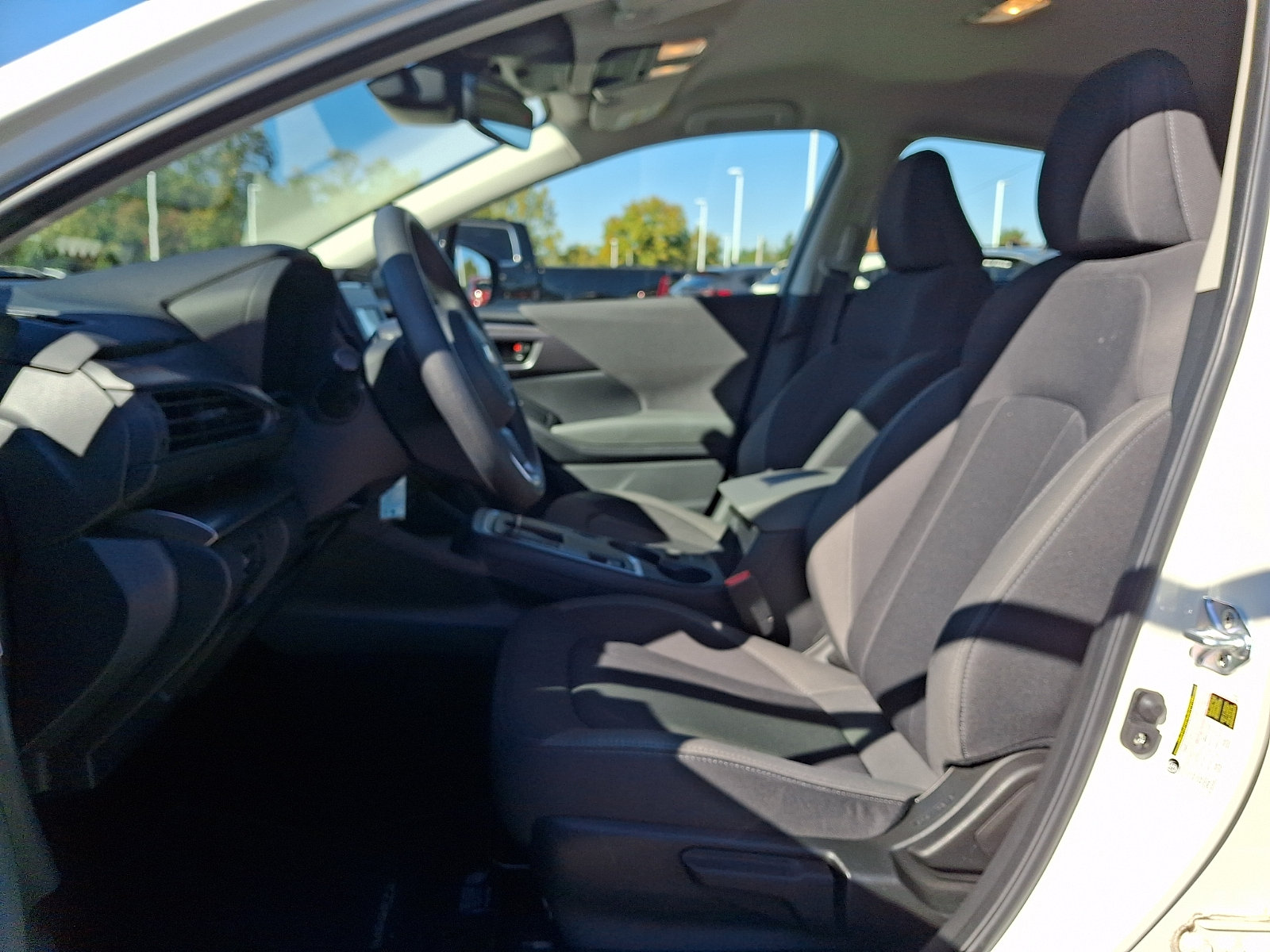 Certified 2024 Subaru Impreza 2.0i AWD/4WD image 13