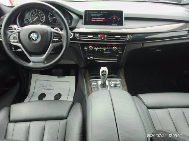 Used 2018 BMW X5 xDrive35i AWD/4WD image 6