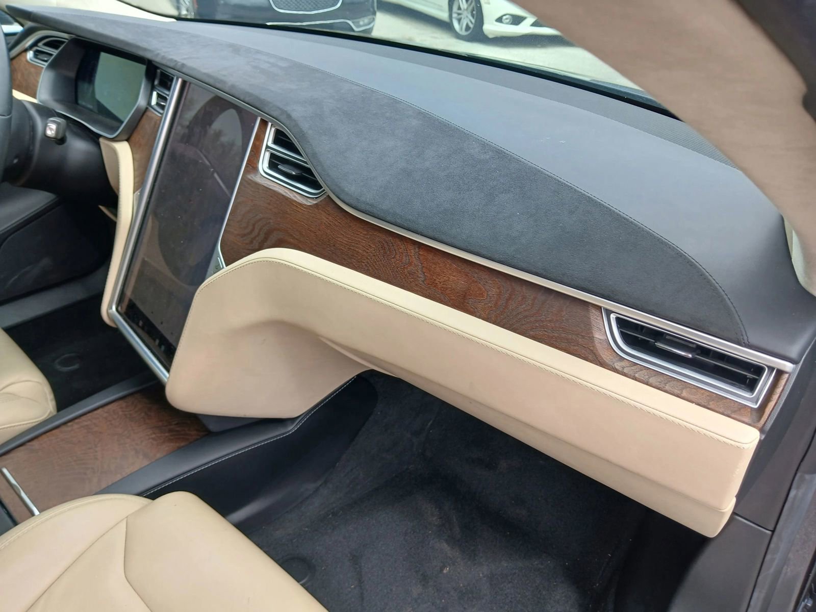 Used 2017 Tesla Model S 75 image 18