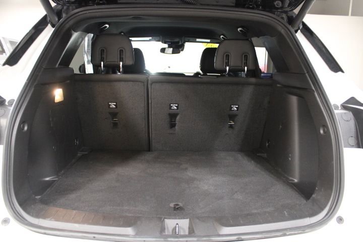 Used 2024 Chevrolet TrailBlazer RS w/ Convenience Package image 13