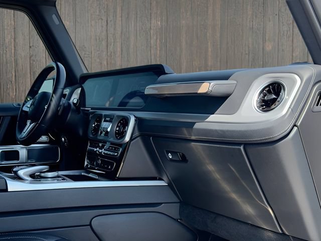 Used 2019 Mercedes-Benz G 550 image 21