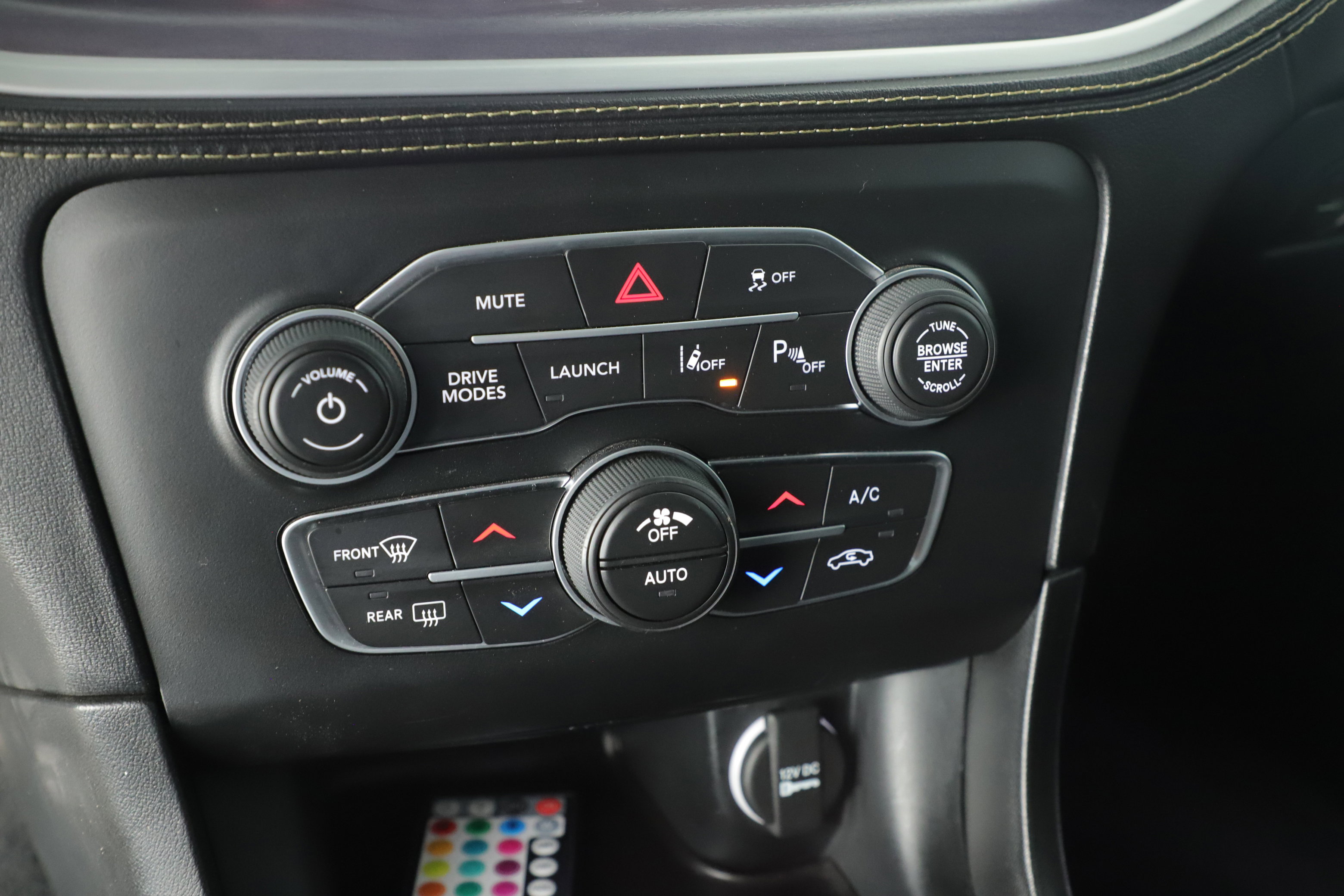 Used 2023 Dodge Charger Scat Pack image 26