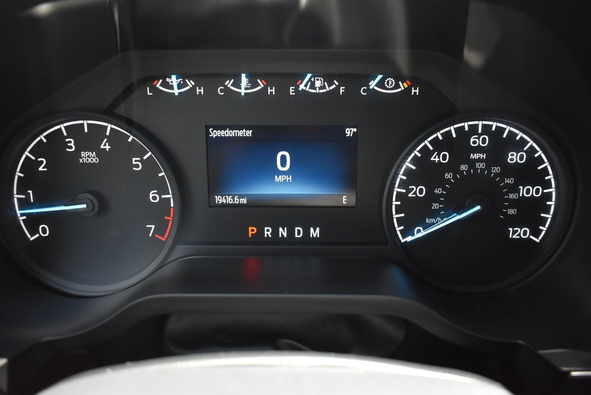 Used 2023 Ford F150 XL w/ STX Appearance Package AWD/4WD image 31