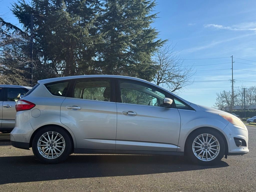 Used 2013 Ford C-MAX SEL image 6
