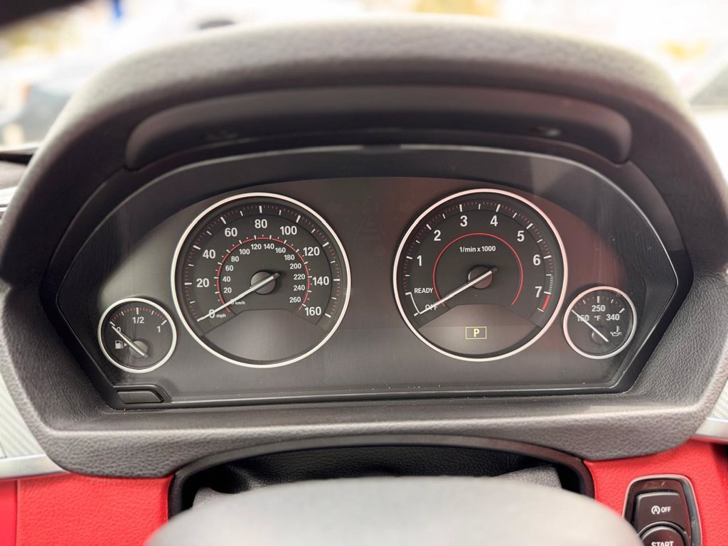 Used 2019 BMW 430i xDrive Coupe AWD/4WD image 16