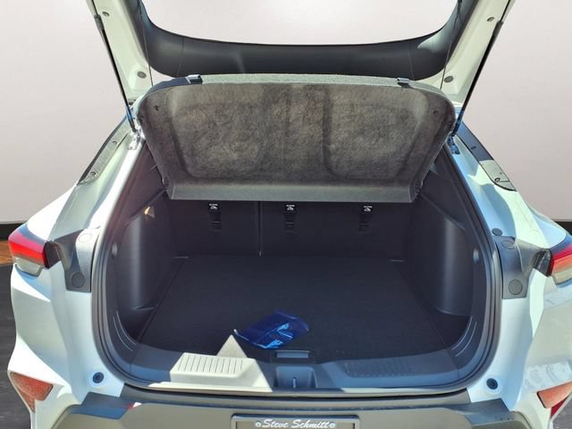 New 2026 Buick Envista Preferred w/ Convenience I Package FWD image 19