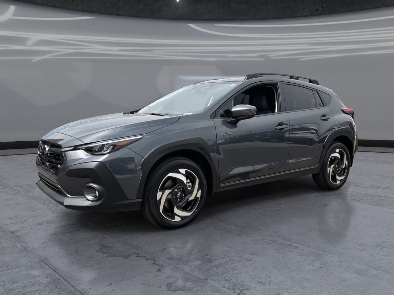 New 2026 Subaru Crosstrek 2.5i Limited w/ Convenience Package AWD/4WD image 1
