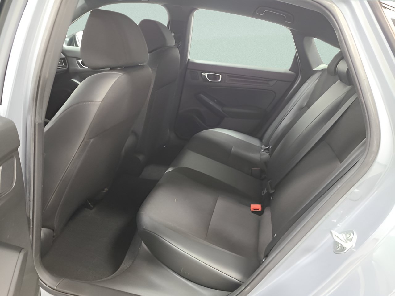 Certified 2024 Honda Civic Sport image 15