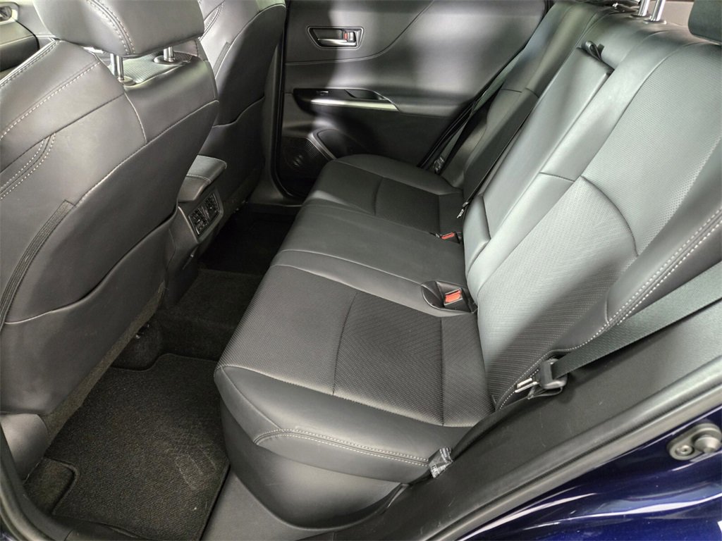 Used 2021 Toyota Venza Limited w/ Advanced Technology Package image 15