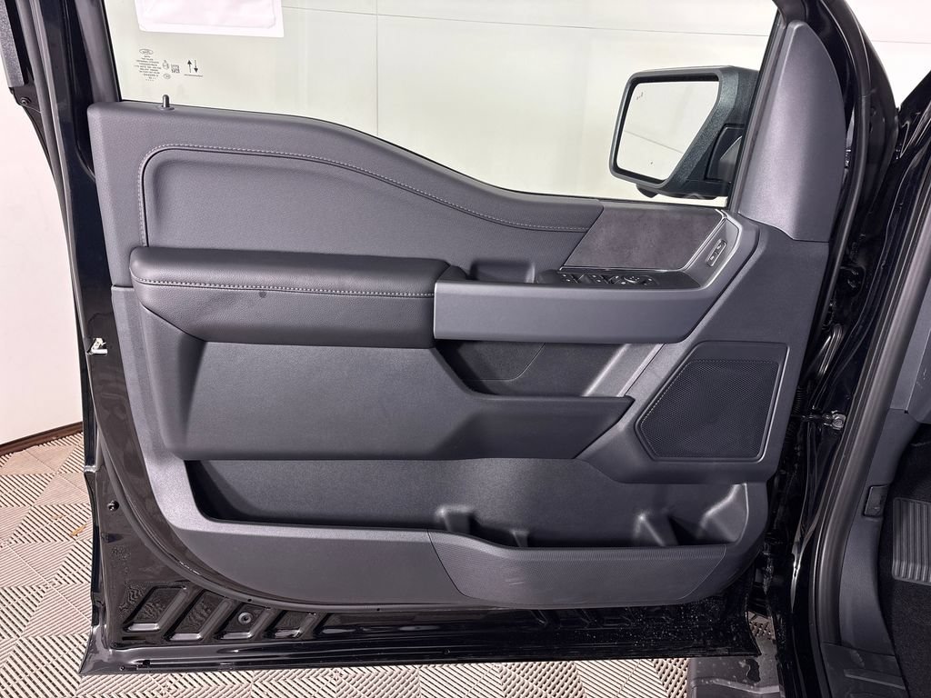 New 2026 Ford F150 XLT w/ Equipment Group 302A MID RWD image 23