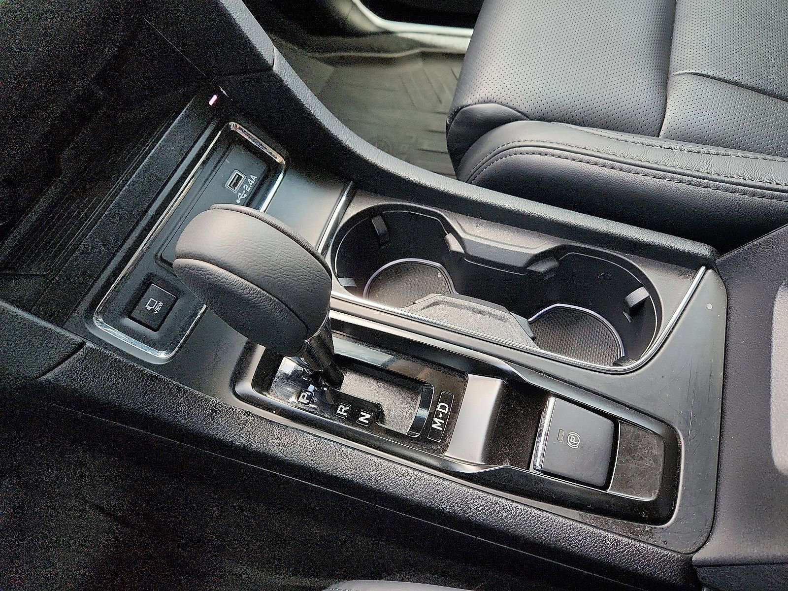 Used 2025 Subaru Ascent Bronze Edition image 25