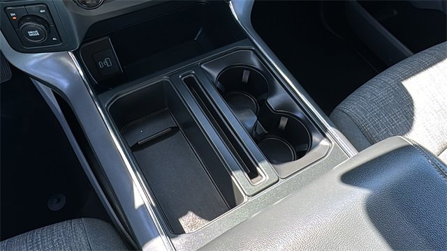 Used 2021 Ford F150 XLT image 11