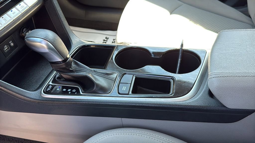 Used 2018 Hyundai Sonata SE image 37