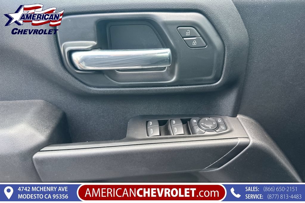 New 2026 Chevrolet Silverado 2500 W/T w/ WT Convenience Package AWD/4WD image 11