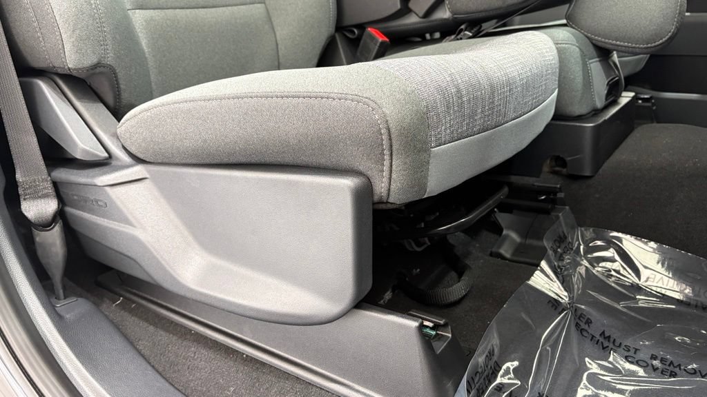 New 2026 Ford F250 XLT AWD/4WD image 22
