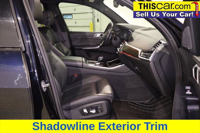 Used 2019 BMW X5 xDrive50i w/ M Sport Package AWD/4WD image 31