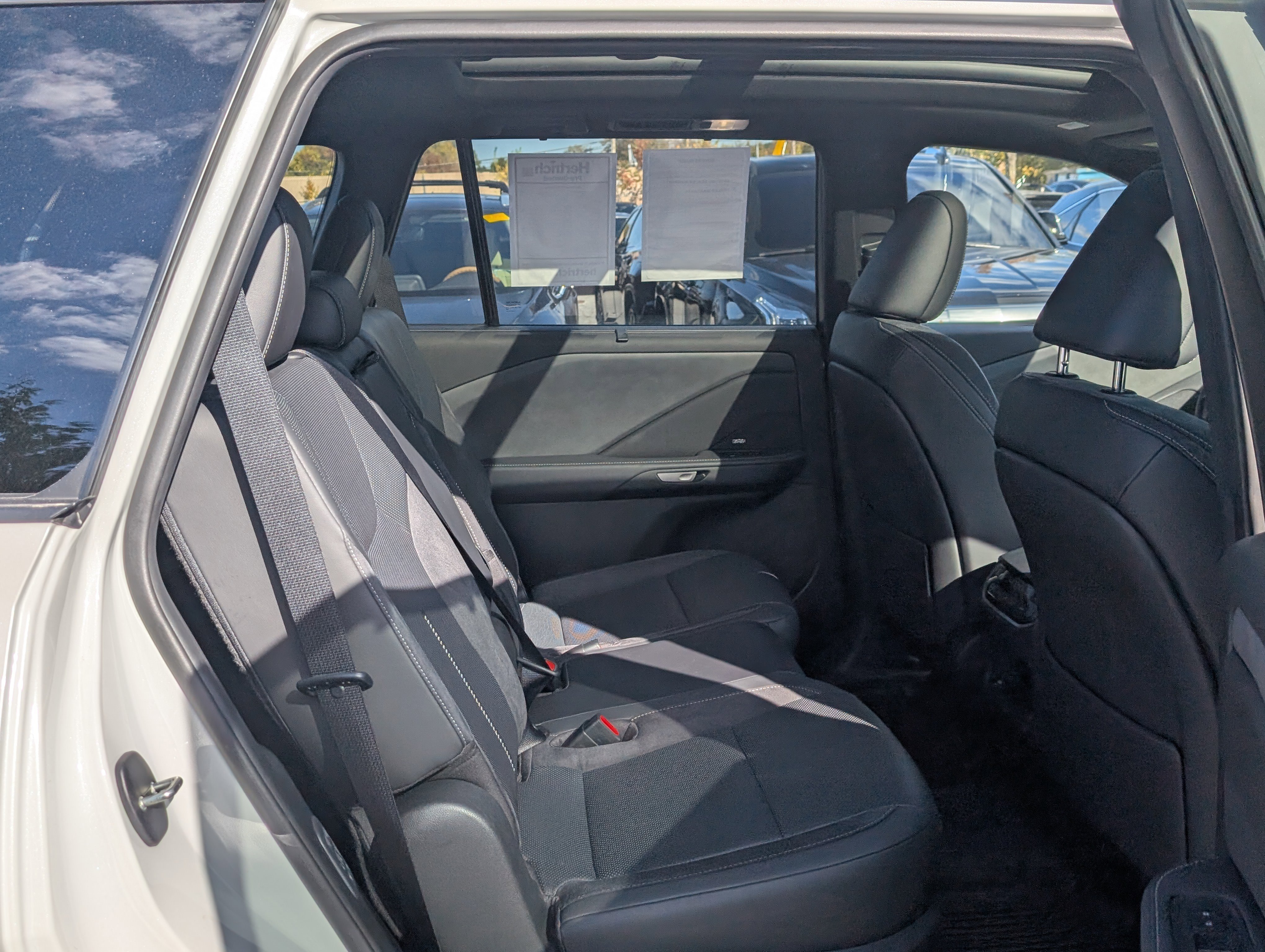 Used 2024 Lexus TX 350 AWD image 12