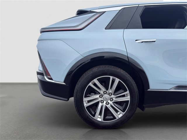 Used 2024 Cadillac Lyriq Tech image 23