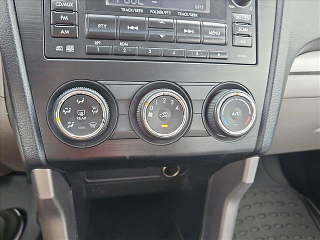 Used 2014 Subaru Forester 2.5i AWD/4WD image 14