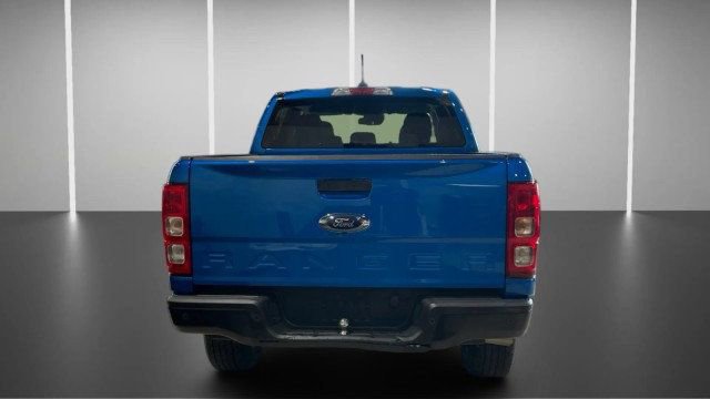 Used 2022 Ford Ranger XL w/ Equipment Group 101A High AWD/4WD image 8