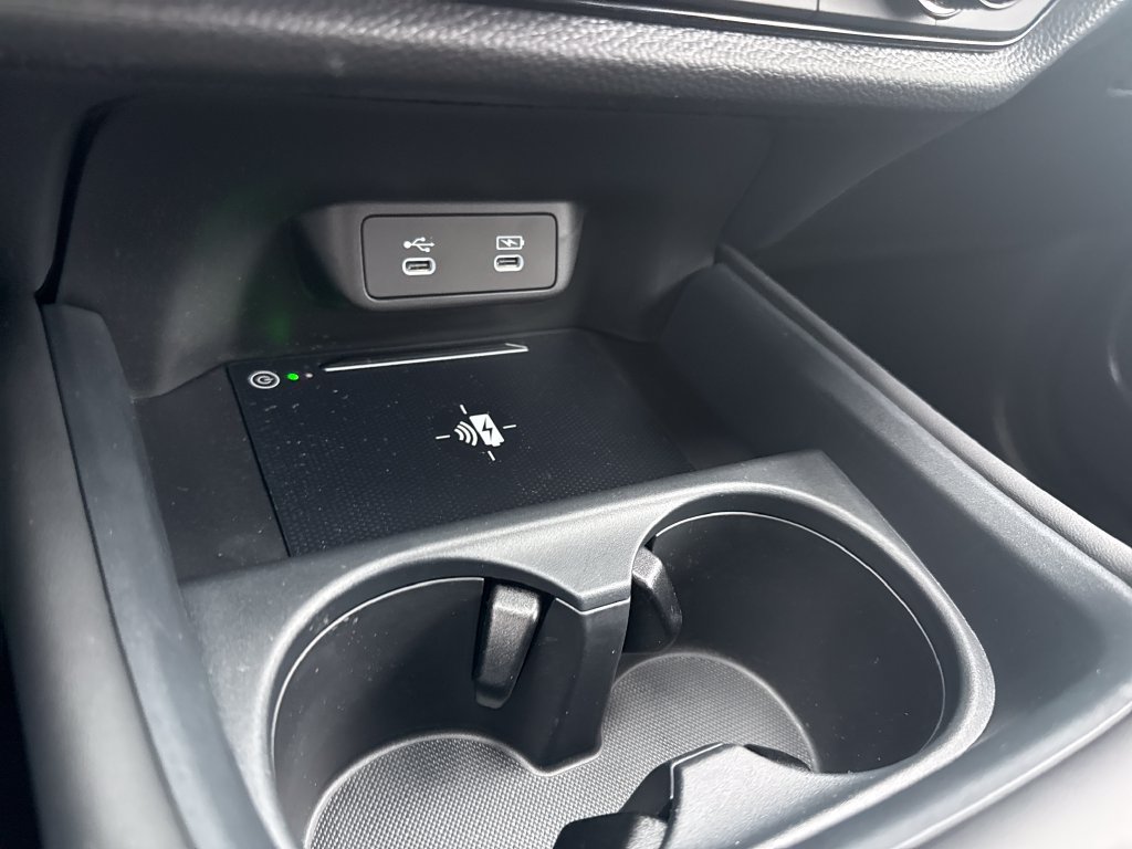 Certified 2026 Honda HR-V Sport image 30