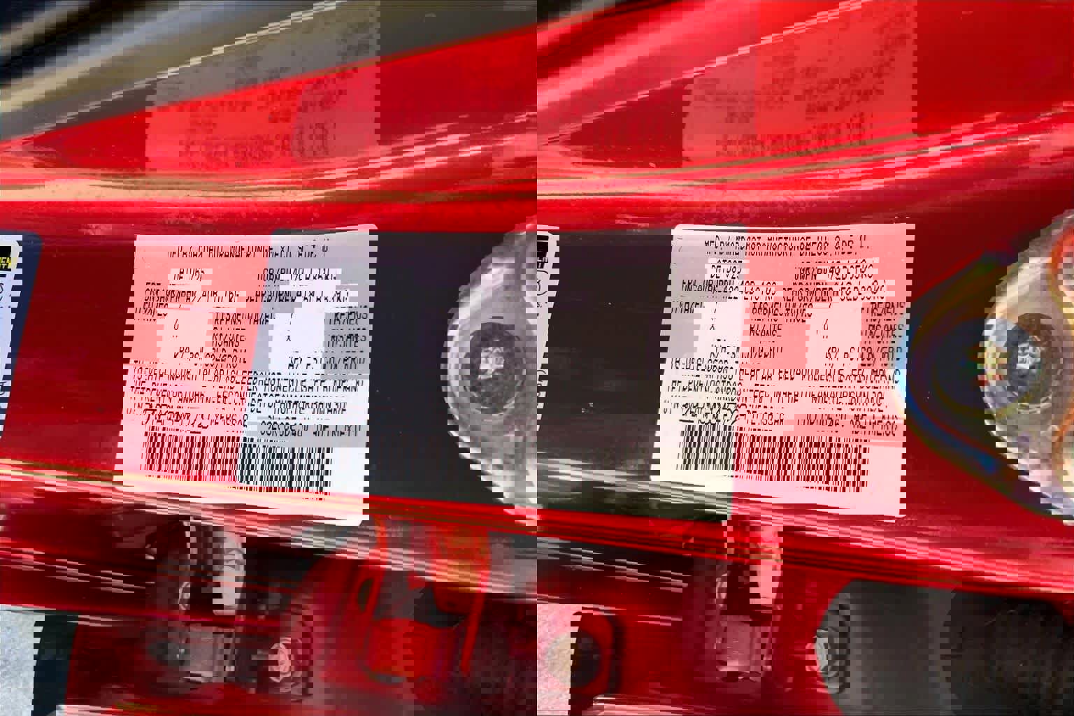 Used 2025 MAZDA MAZDA3 s image 32