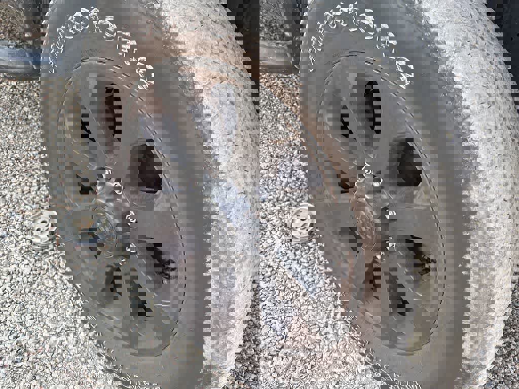 Certified 2020 RAM 2500 Tradesman image 4