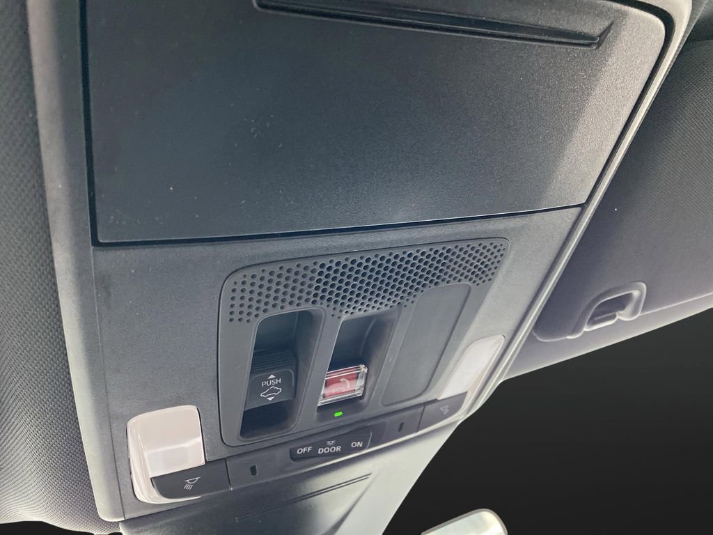 New 2026 Honda Civic Sport Touring image 25