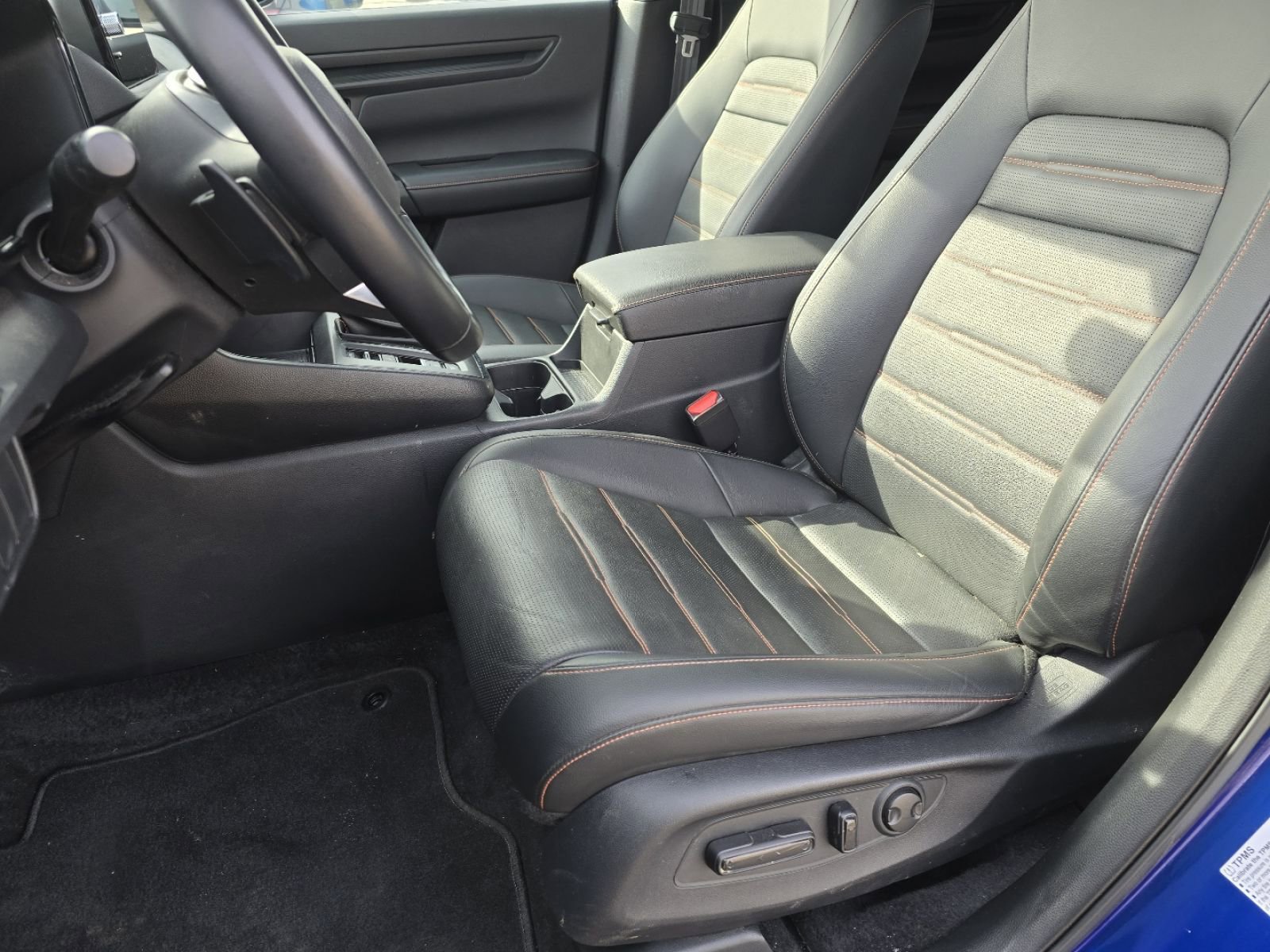 Used 2025 Honda CR-V Sport-L image 21