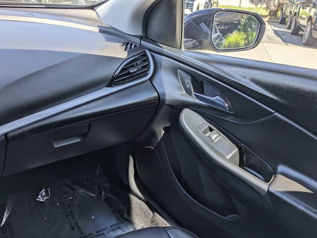 Used 2018 Chevrolet Volt LT w/ LT Driver Confidence Package FWD image 16
