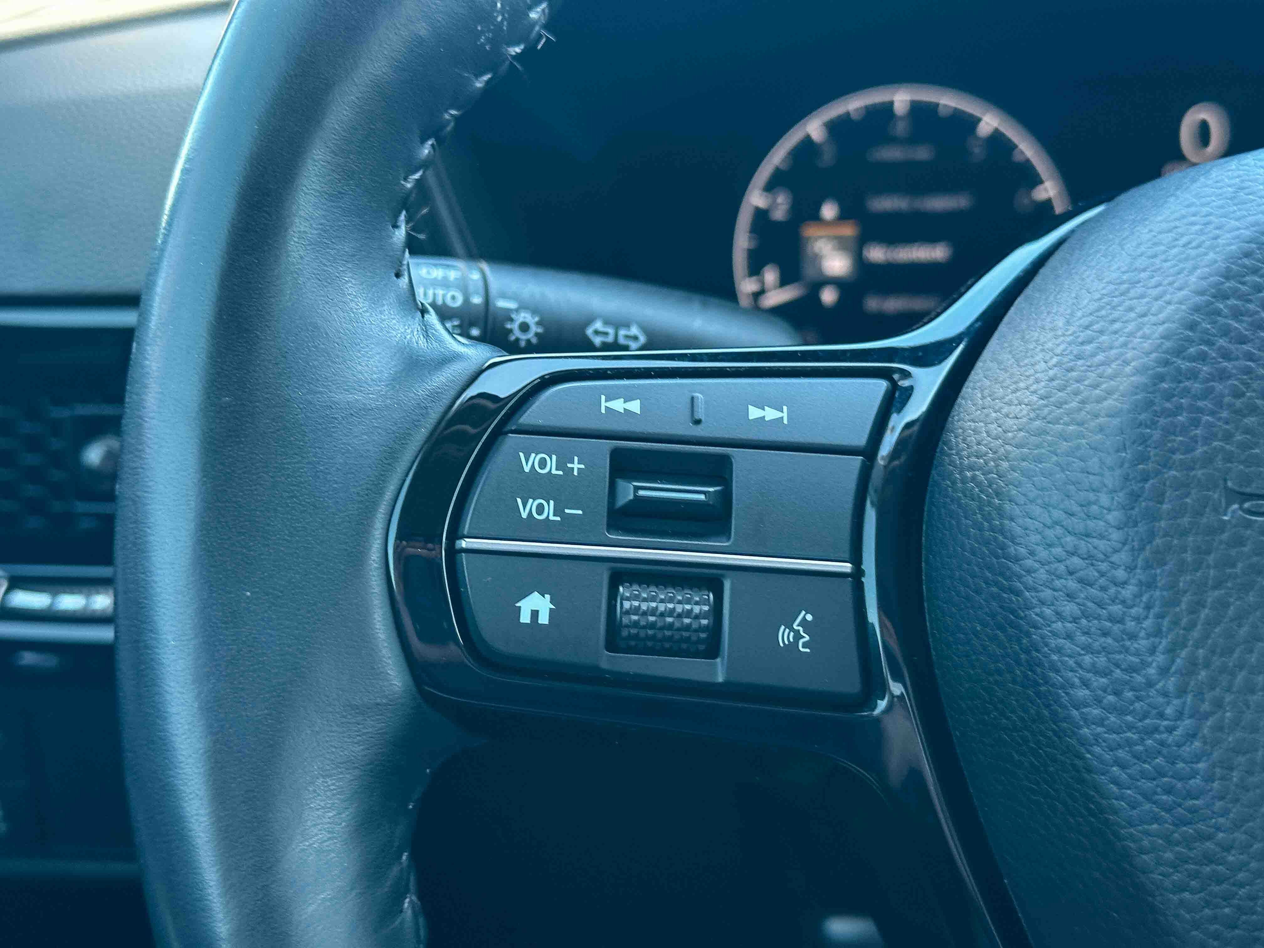 Used 2023 Honda CR-V EX-L image 30
