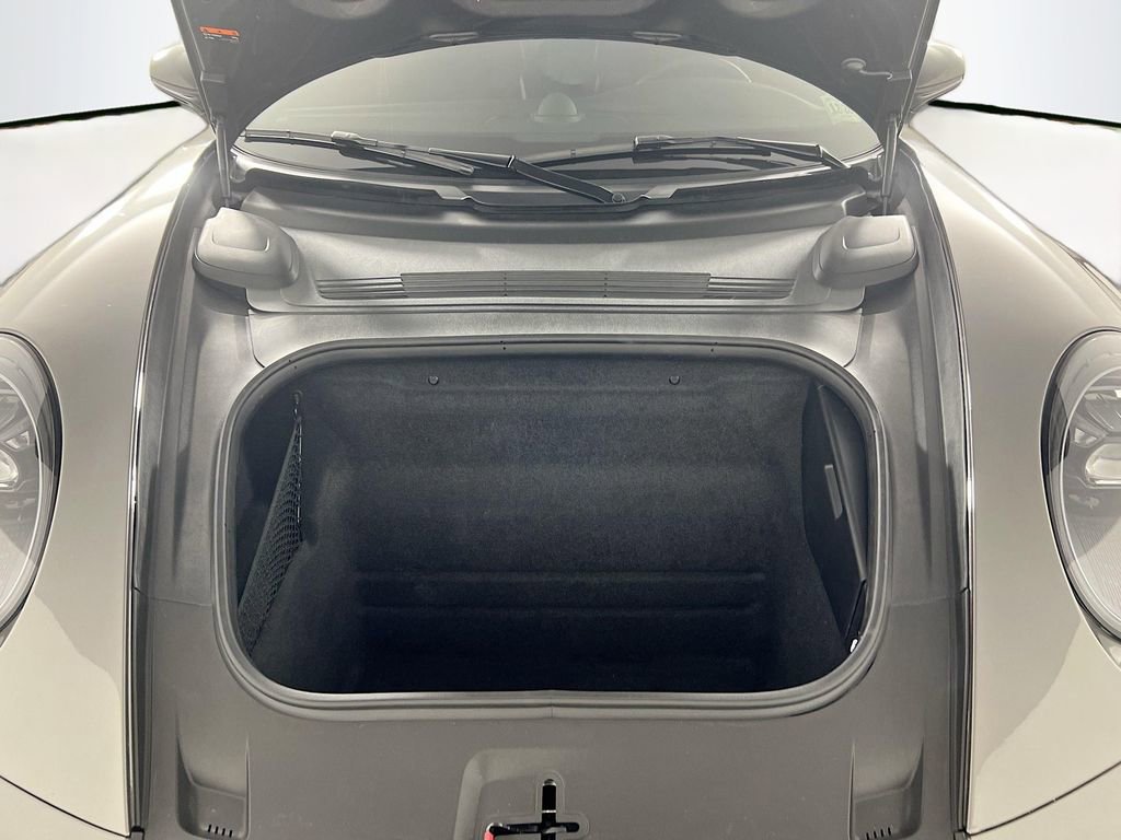 Certified 2024 Porsche 911 Carrera 4 GTS image 31