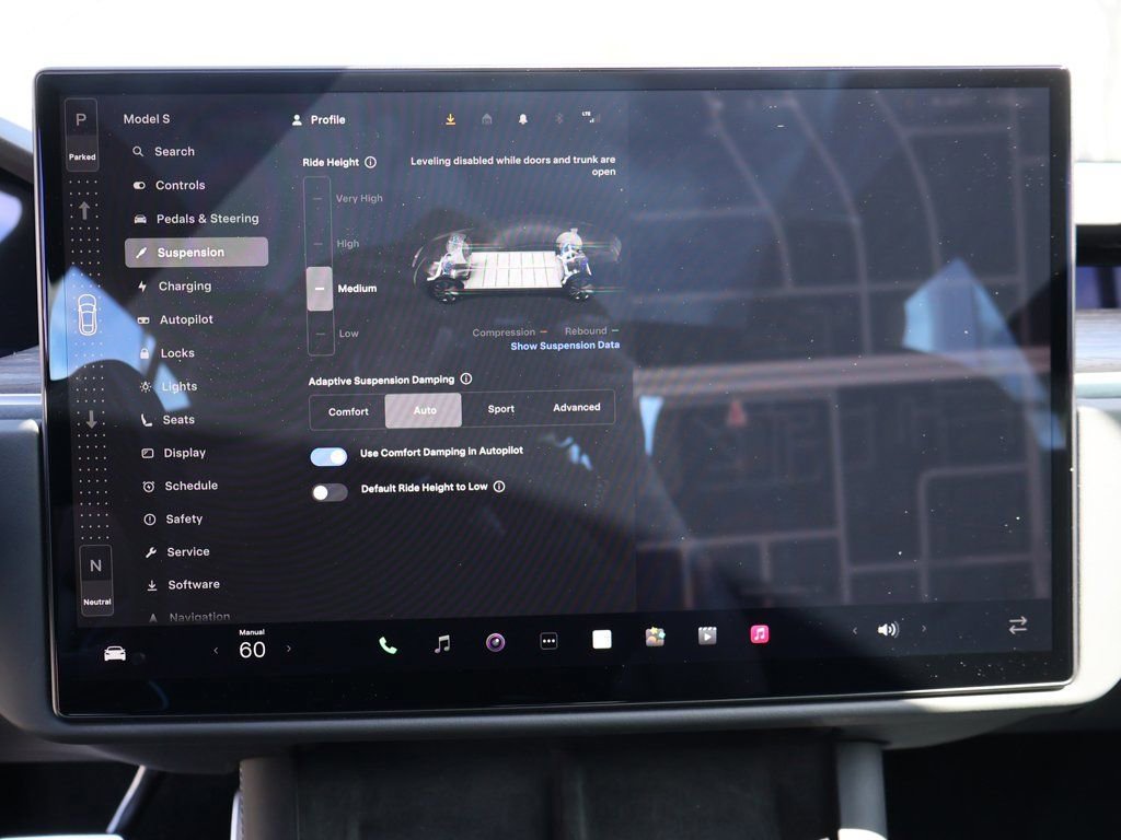 Used 2023 Tesla Model S Standard Range image 47