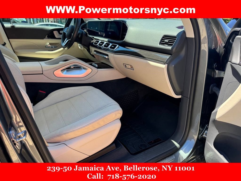 Used 2020 Mercedes-Benz GLE 350 4MATIC image 25