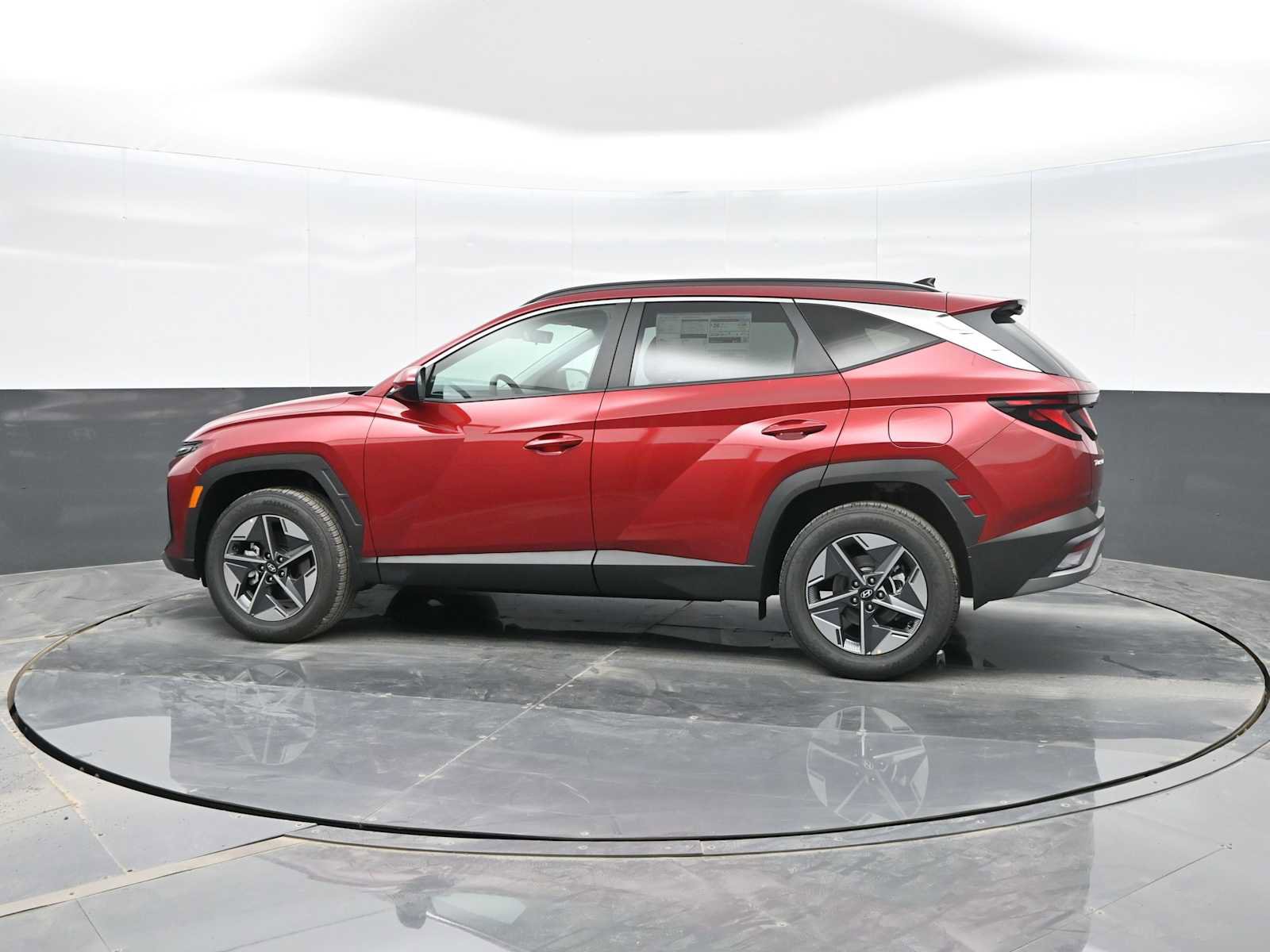 New 2026 Hyundai Tucson SEL image 5