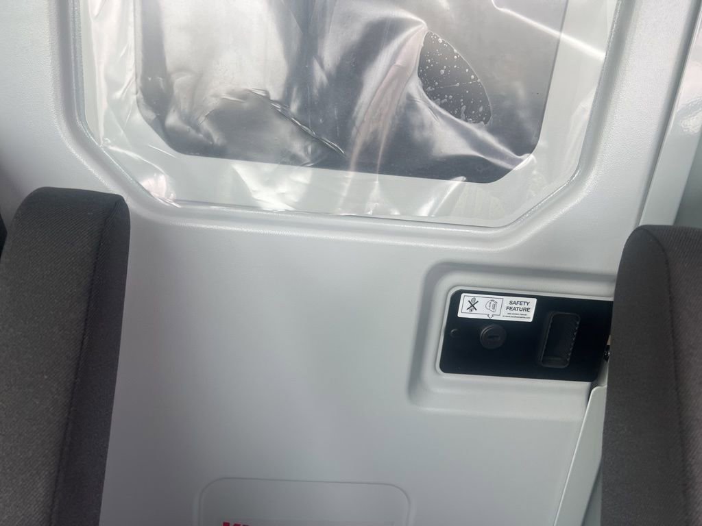 Used 2024 Ford Transit 350 w/ Interior Upgrade Package image 25