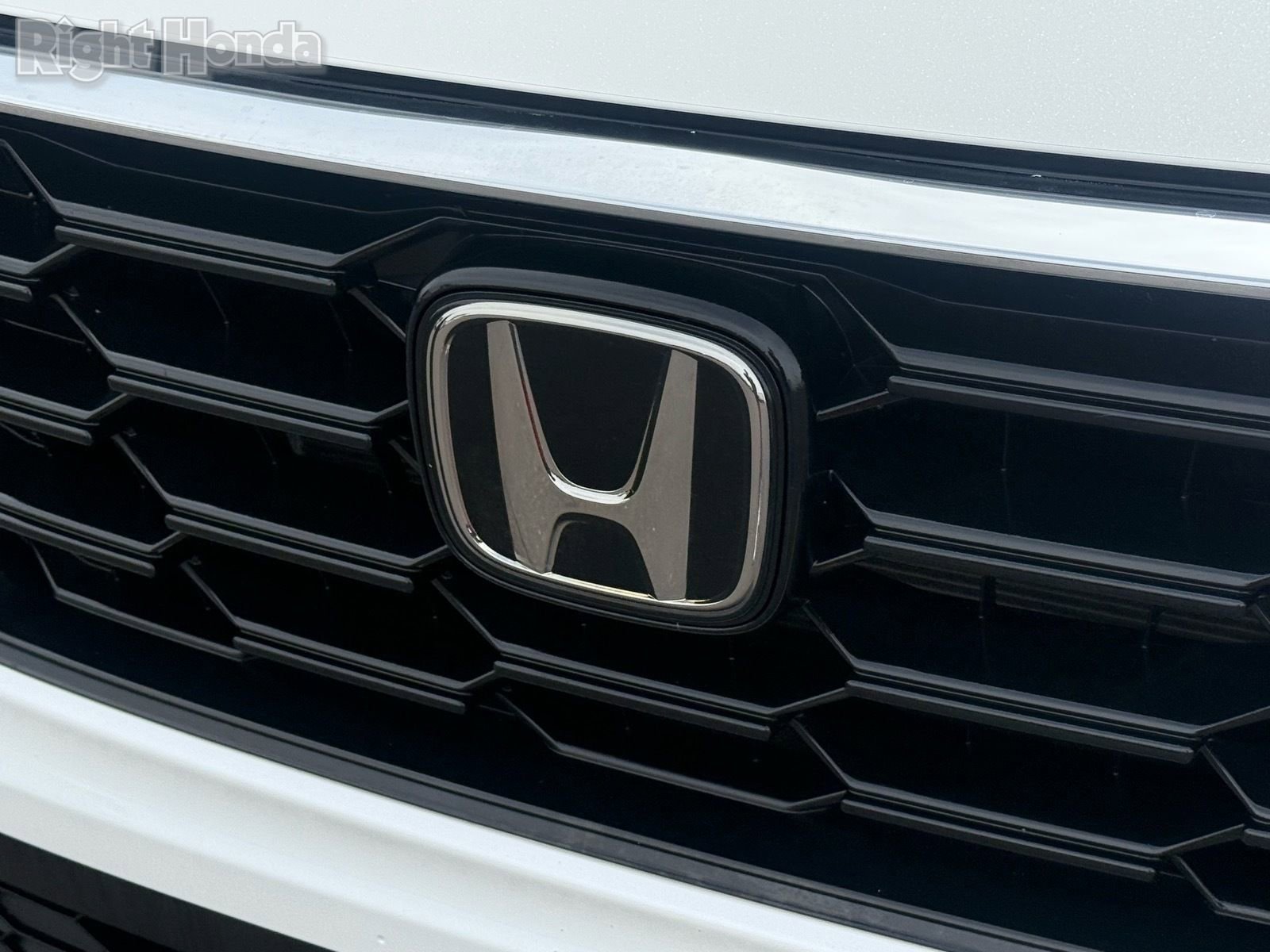 Certified 2024 Honda CR-V LX image 34