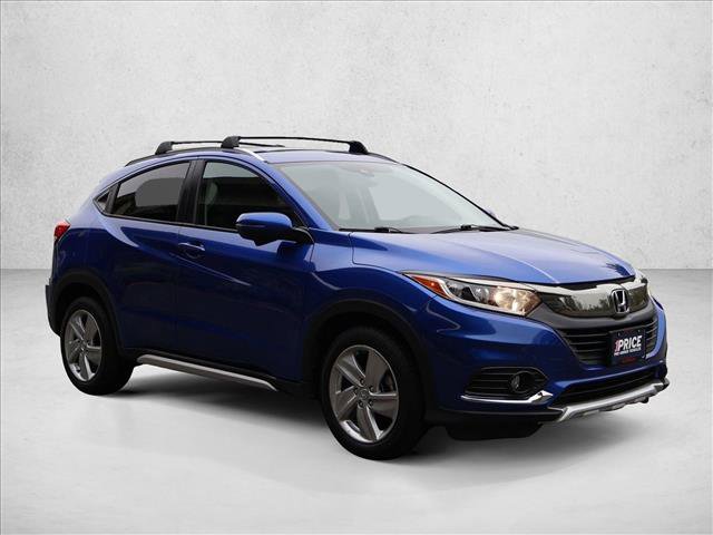 Used 2019 Honda HR-V EX image 4